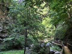 -九龙潭景区