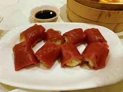 -德烨酒家