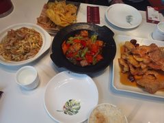-香谷私厨(高新店)