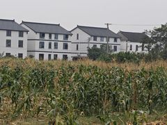 -乡乐园蟹庄·阳澄湖农家乐