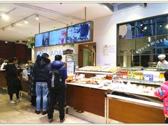 -巴黎贝甜(常德路店)
