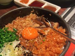 -御牛道日式烤肉料理(杭州万象城店)