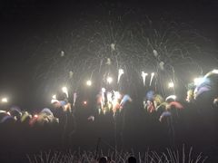 -泰达航母主题公园