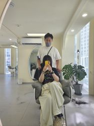 -5M HAIR SALON