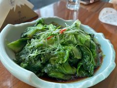 -羲和雅苑•北京烤鸭(瑞吉店)