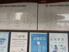 厨房制度公示-猪肉婆私房菜(容桂总店)