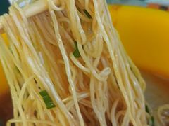 -亞婆井·劲抽面食(铂顿城店)