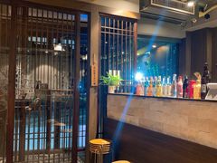 -雷神拉面(财富中心玉米楼店)