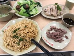 -百家鸡味馆(清泰店)