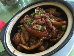 -沙田鸽王(解放路店)