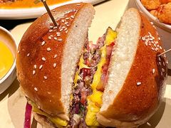 -Nord Grill&Bar Highland诺德西餐(深圳欢乐海岸店)