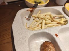 -U你·天然调味(南湖总店)