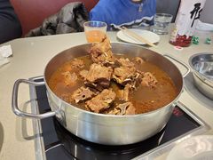 -蝎王府羊蝎子(西直门店)