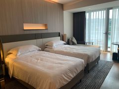 -深圳大梅沙京基洲际度假酒店