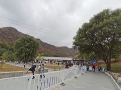 -乌龙峡谷景区