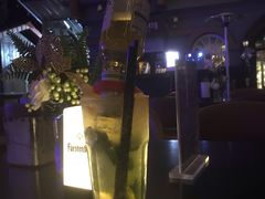 -爵士花园音乐酒吧餐厅