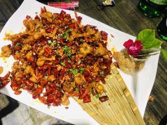 -庆合府重庆大排档(紫都城店)