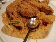 -海味观(老西门店)