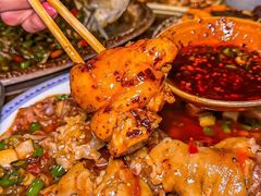 -醉八仙热酒馆(渝中店)