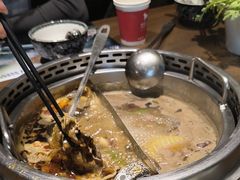 -快乐小羊(富强中路店)