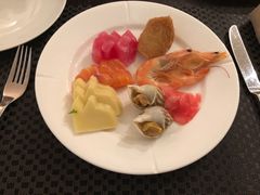 -乐咖啡西餐厅(太湖皇冠假日酒店)