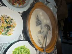 -胖鱼头·南京菜·河景餐厅(夫子庙店)