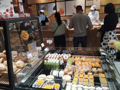 -工匠面包(壹方店)