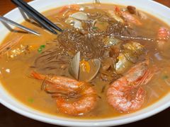 -涌觅名灶·本地海鲜宁波菜(财富广场店)
