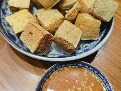 -万香姜汁(引泉路店)