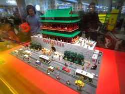 -乐高授权专卖店(朝阳大悦城店)