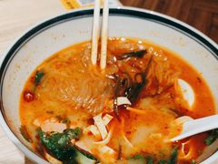 -宋益驴蹄子面肉夹馍(辛家庙店)