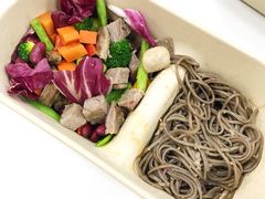 -SHUBO蔬小盒(三里屯店)