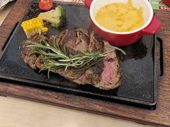 -豪客来牛排(海沧阿罗海店)