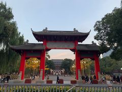 -四川大学(望江校区)