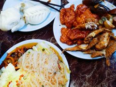 -水晶之星洗浴温泉汗蒸