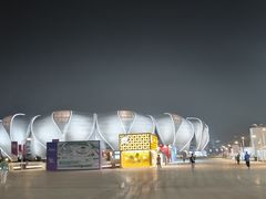 -杭州奥体中心-体育场