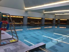 -上海衡山路十二号华邑酒店