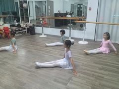 -快乐琴弦音乐舞蹈艺术教育中心(马连道校区)