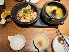 -云海肴·汽锅鸡·云南菜(领展购物广场·中关村店)