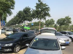 门面-百年义利(北兴路店)