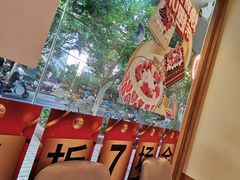 -85度C(上海兰溪二店)