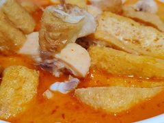 -绿柠食堂(北外滩店)