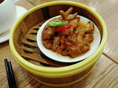 -嘉旺港式茶餐厅(延长中路店)