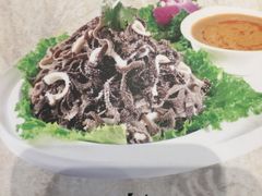 水爆肚-阿拉佰饭店(西关店)