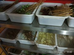 -四小区火锅·巷子里的重庆火锅(花照壁店)