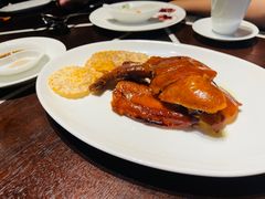 -杭州西子湖四季酒店·金沙厅