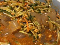 -前海沿·青岛菜(李沧万达店)