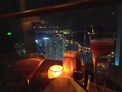 -The Penthouse酒吧