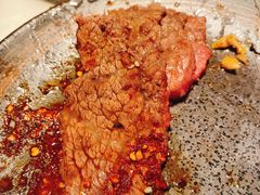 -厚贞日式烤肉(龙之梦店)