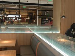 -比格比萨自助(南京万达茂店)